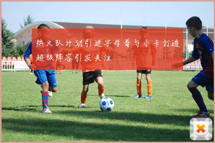 热火队计划引进字母哥与小卡打造超级阵容引发关注