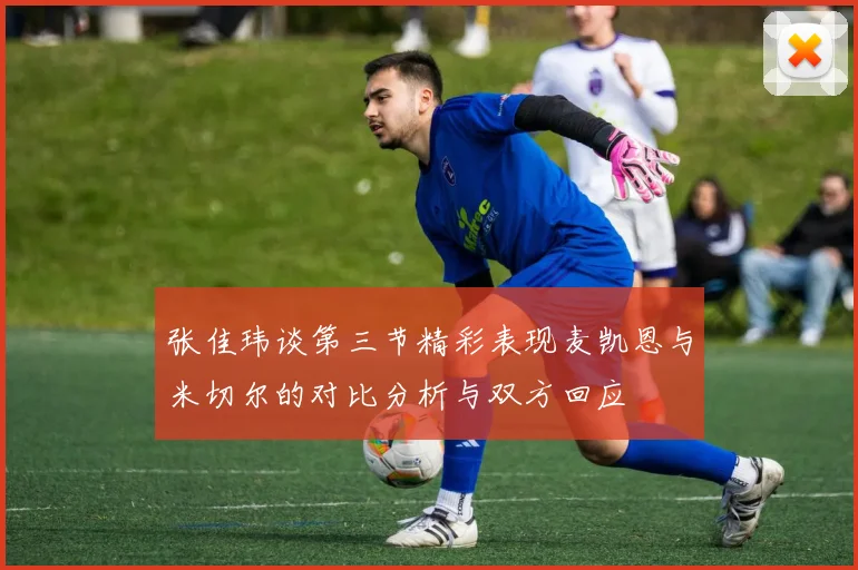 张佳玮谈第三节精彩表现麦凯恩与米切尔的对比分析与双方回应